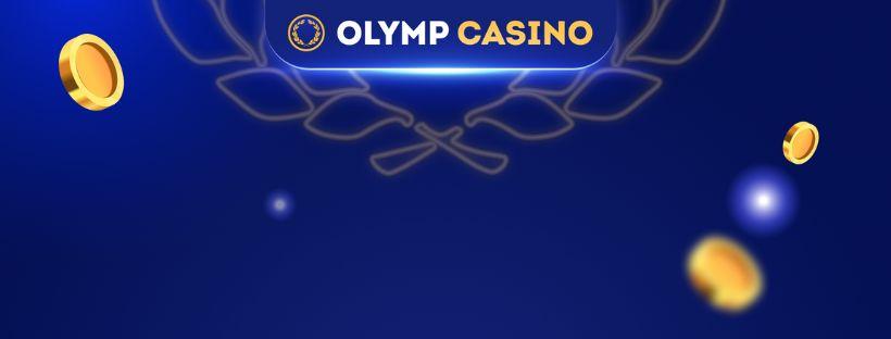 Olimpbet приветственный бонус